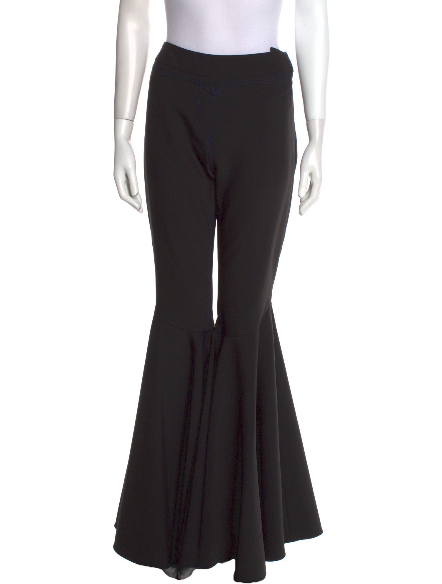 Ellery Wide Leg Pants
