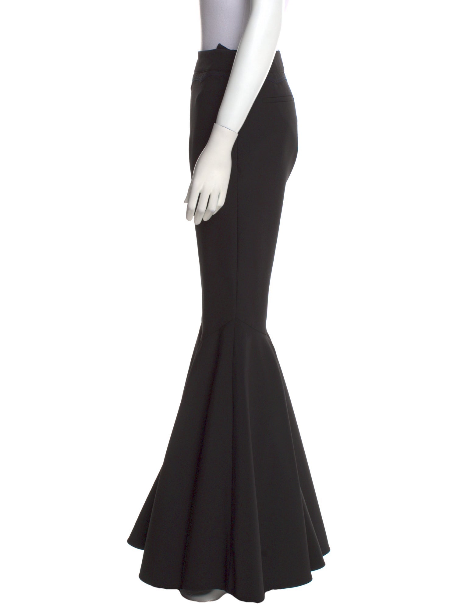 Ellery Wide Leg Pants