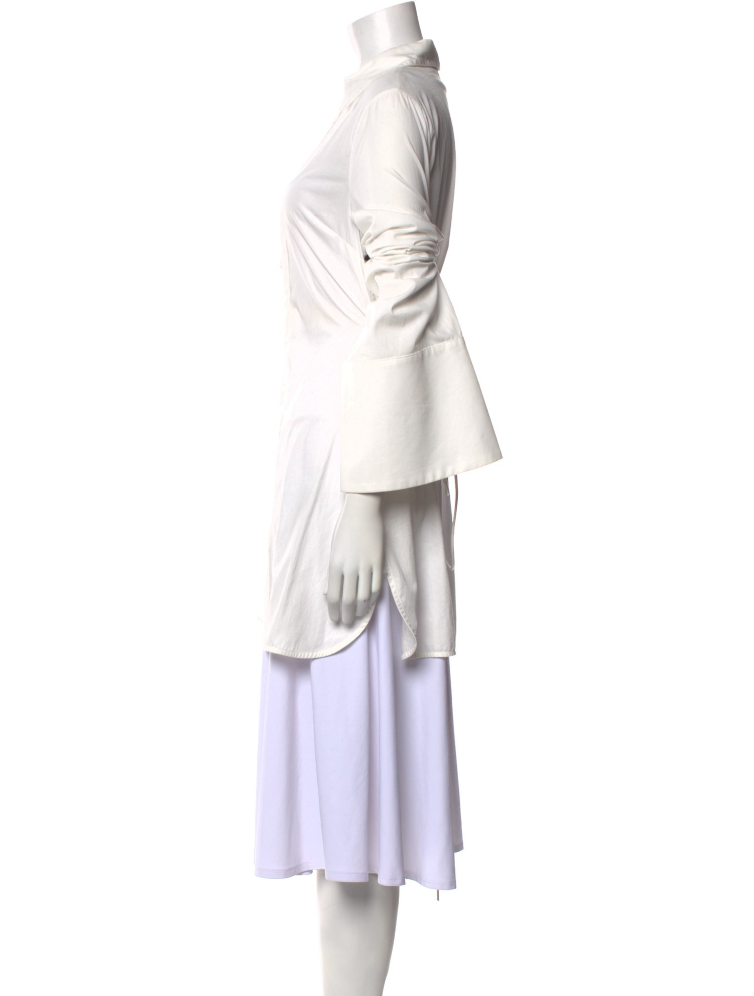 Ellery Long Sleeve Top