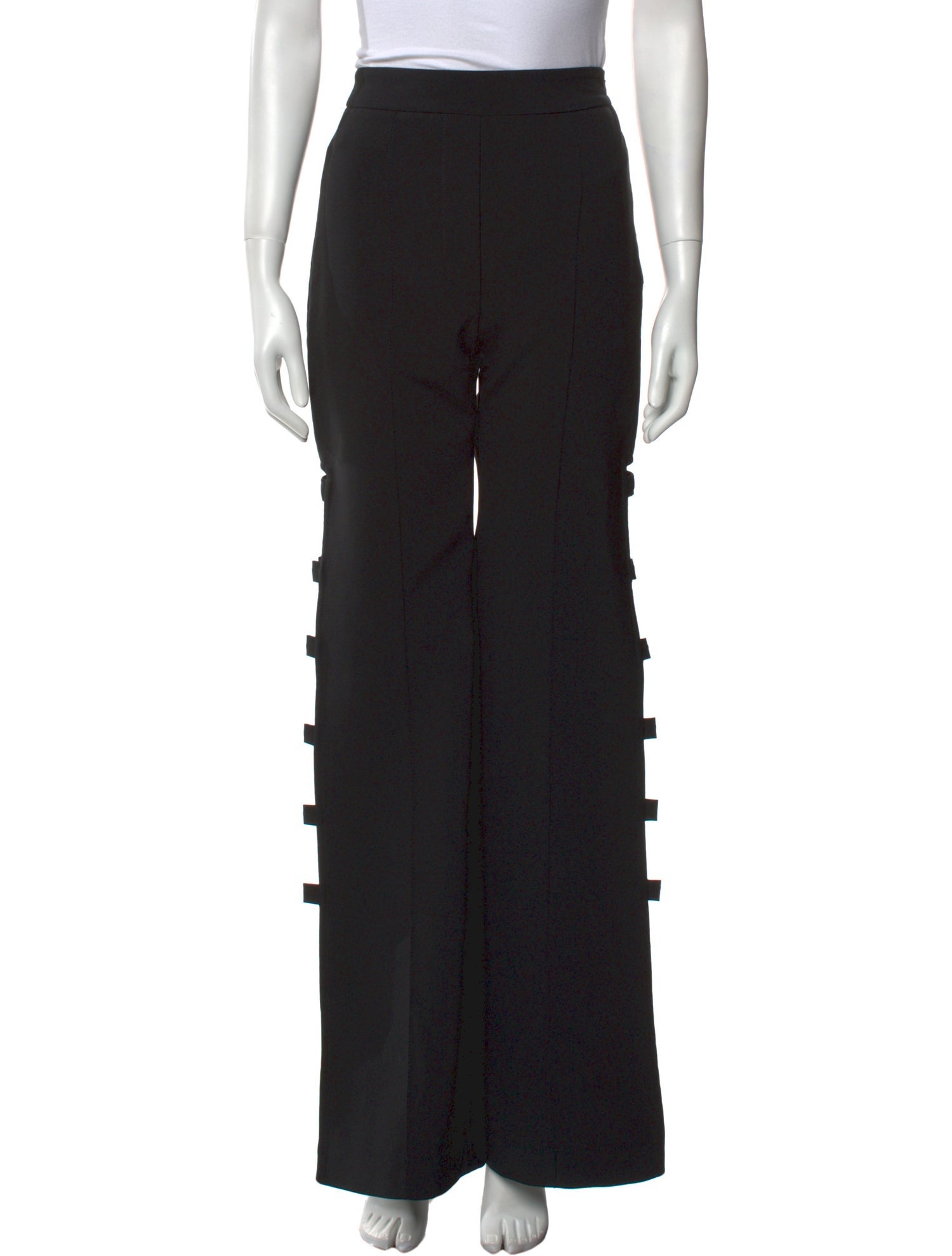 Ellery Wide Leg Pants w/ Tags