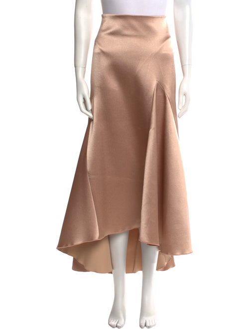 Ellery Midi Length Skirt