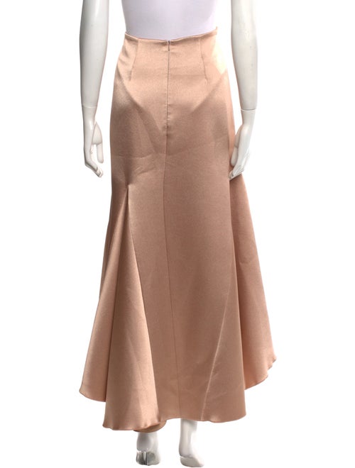 Ellery Midi Length Skirt