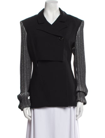 Ellery Jacket w/ Tags