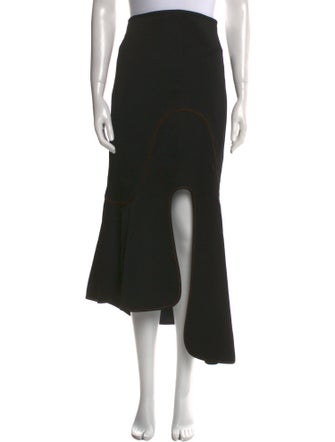 Ellery Midi Length Skirt