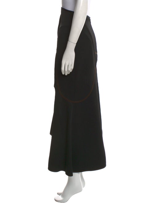 Ellery Midi Length Skirt