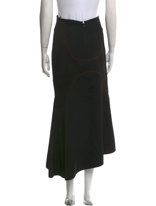 Ellery Midi Length Skirt