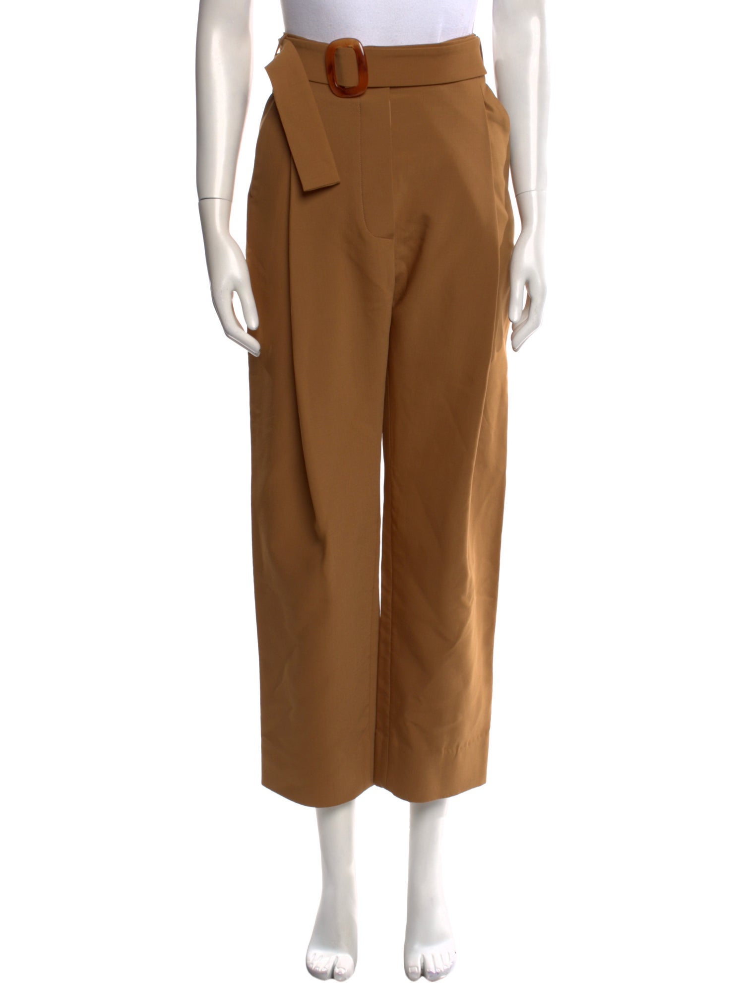 Ellery Straight Leg Pants