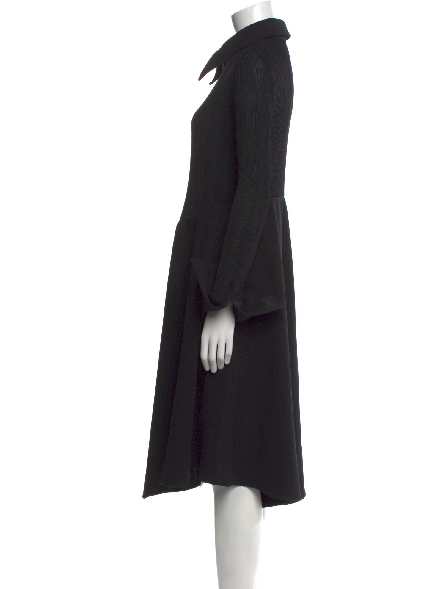 Ellery Midi Length Dress
