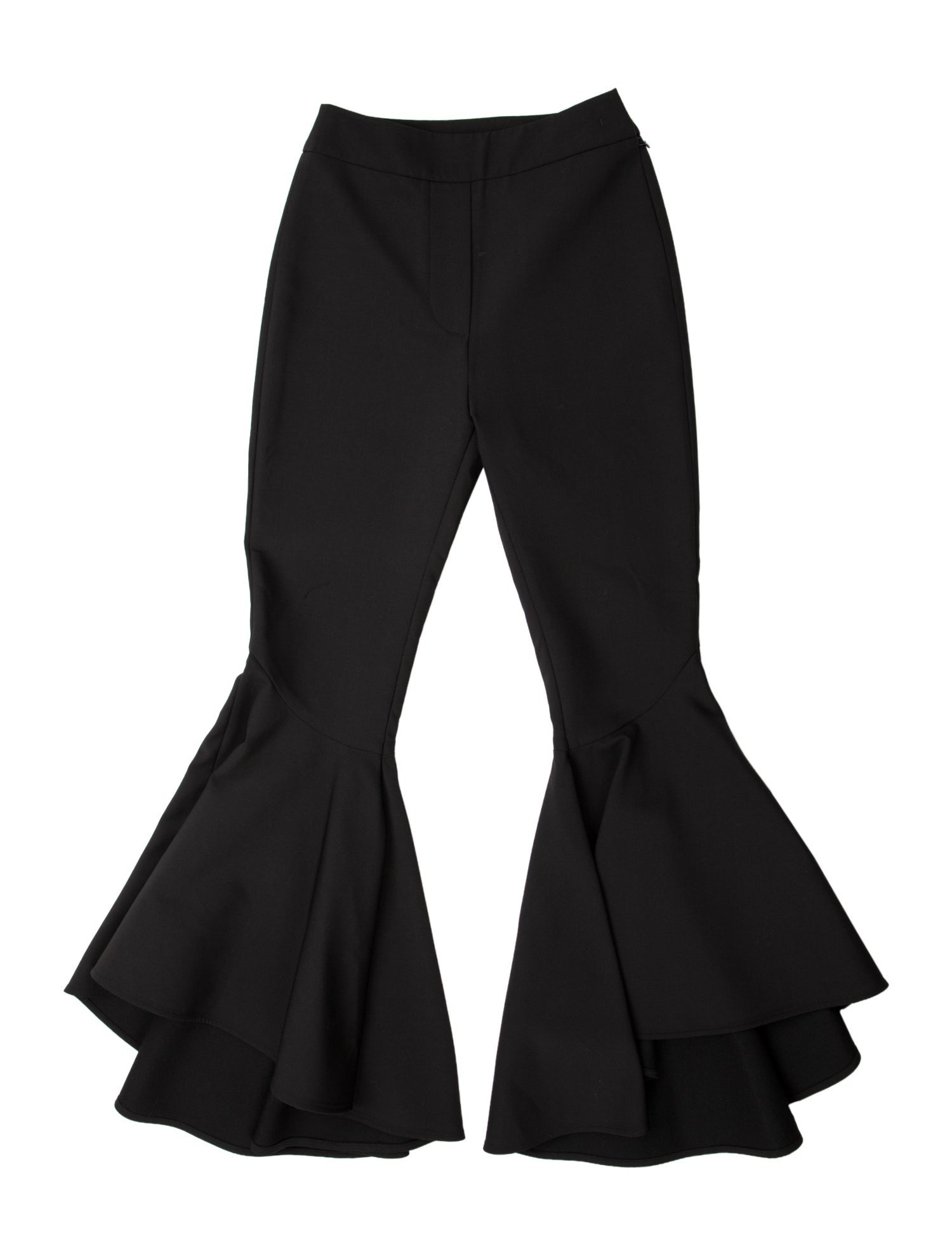 Ellery Wide Leg Pants