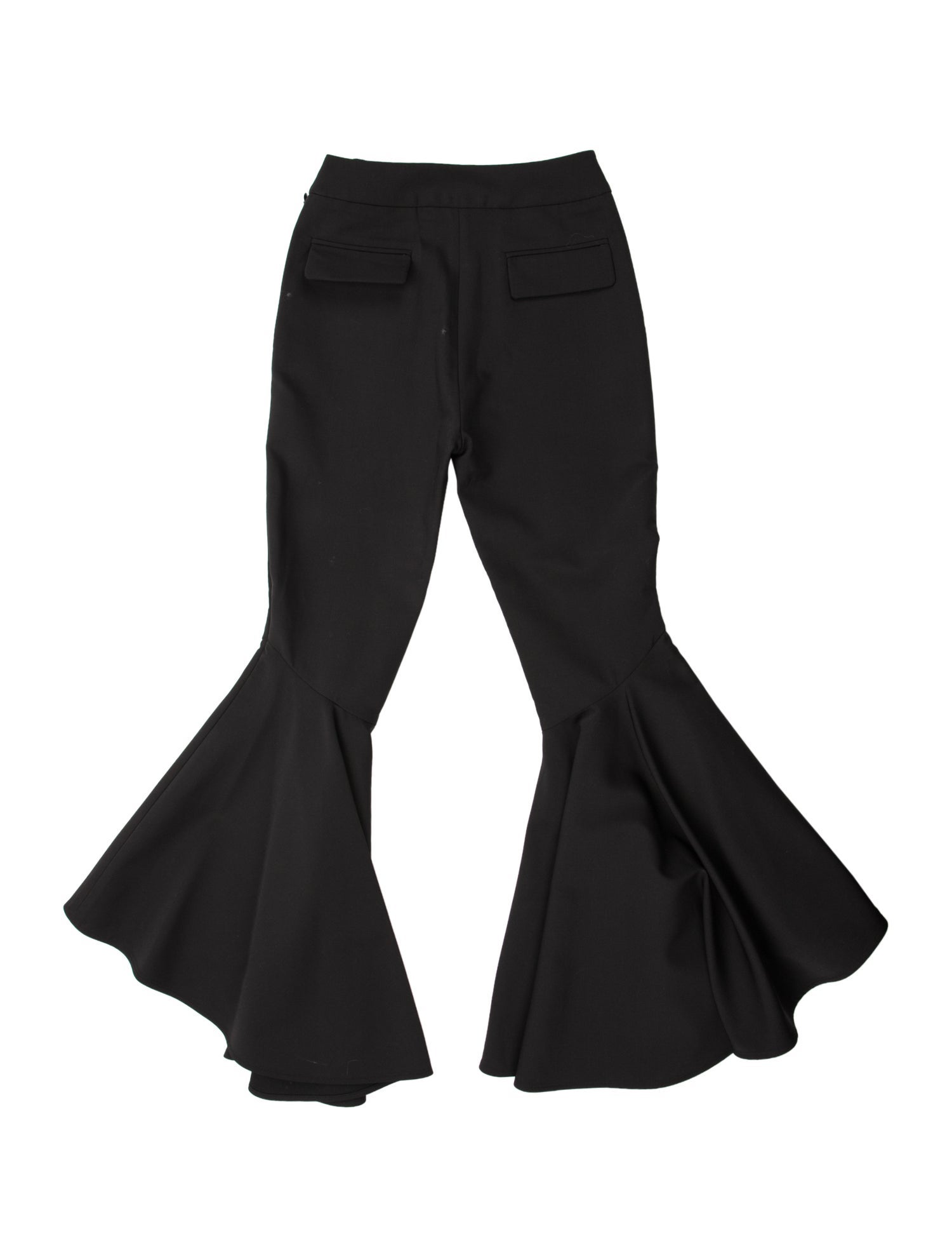 Ellery Wide Leg Pants