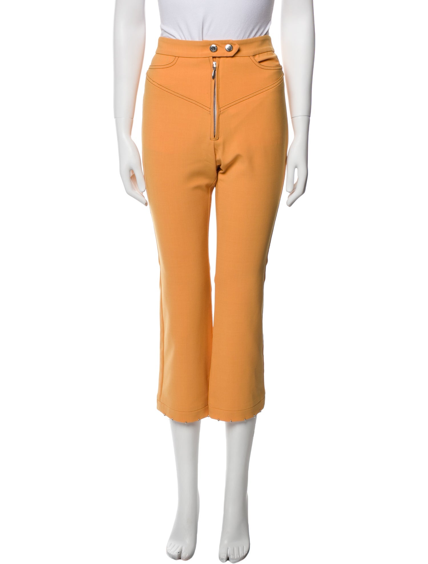 Ellery Straight Leg Pants