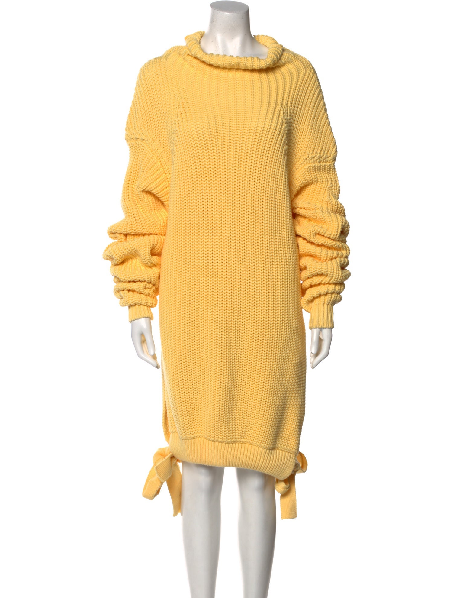 Ellery Cowl Neck Sweater