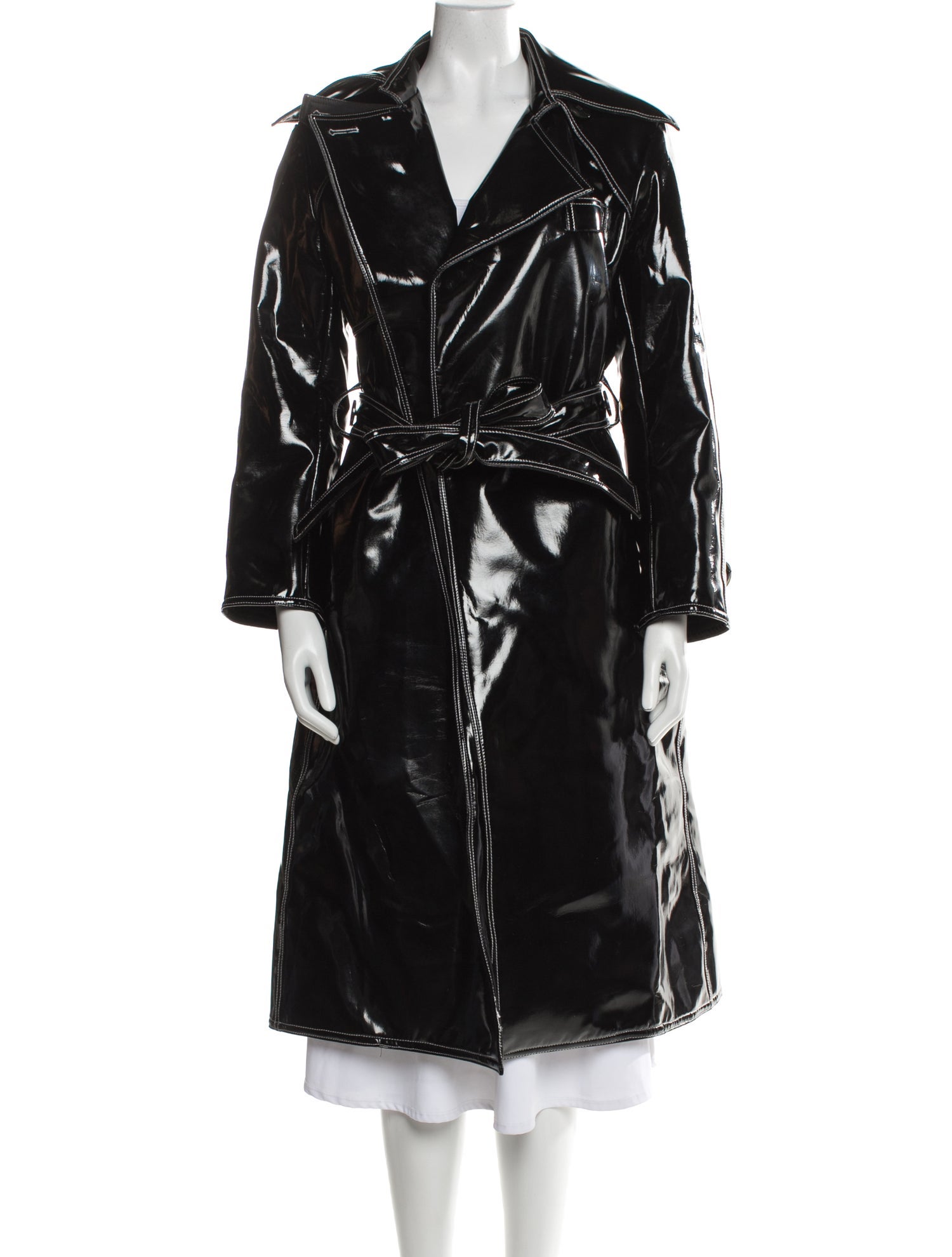 Ellery Trench Coat