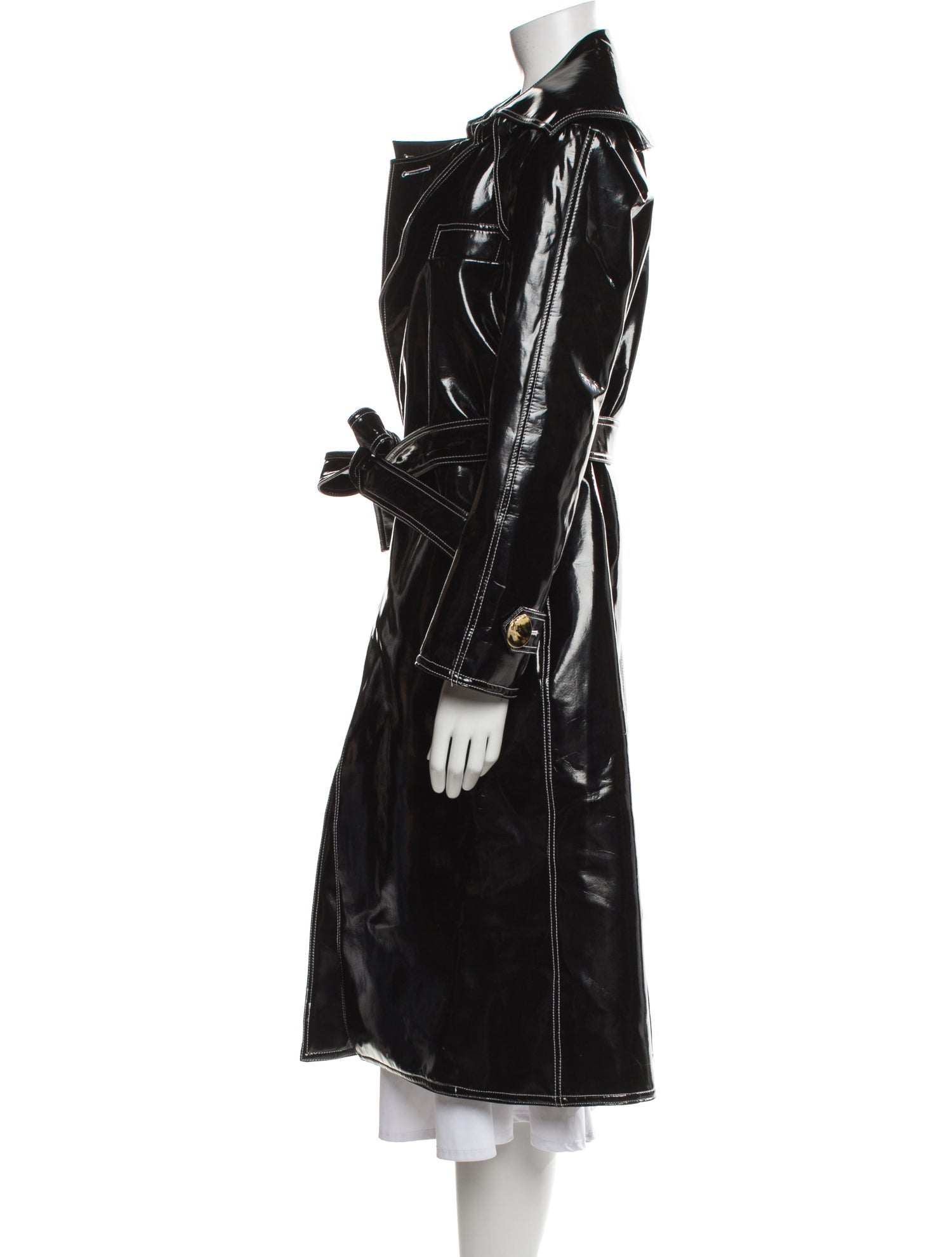 Ellery Trench Coat