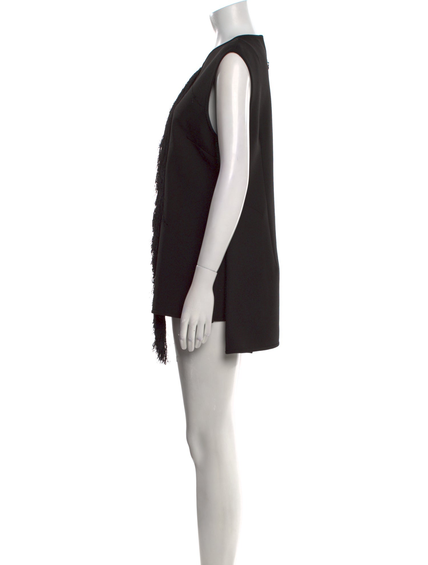 Ellery Printed Mini Dress