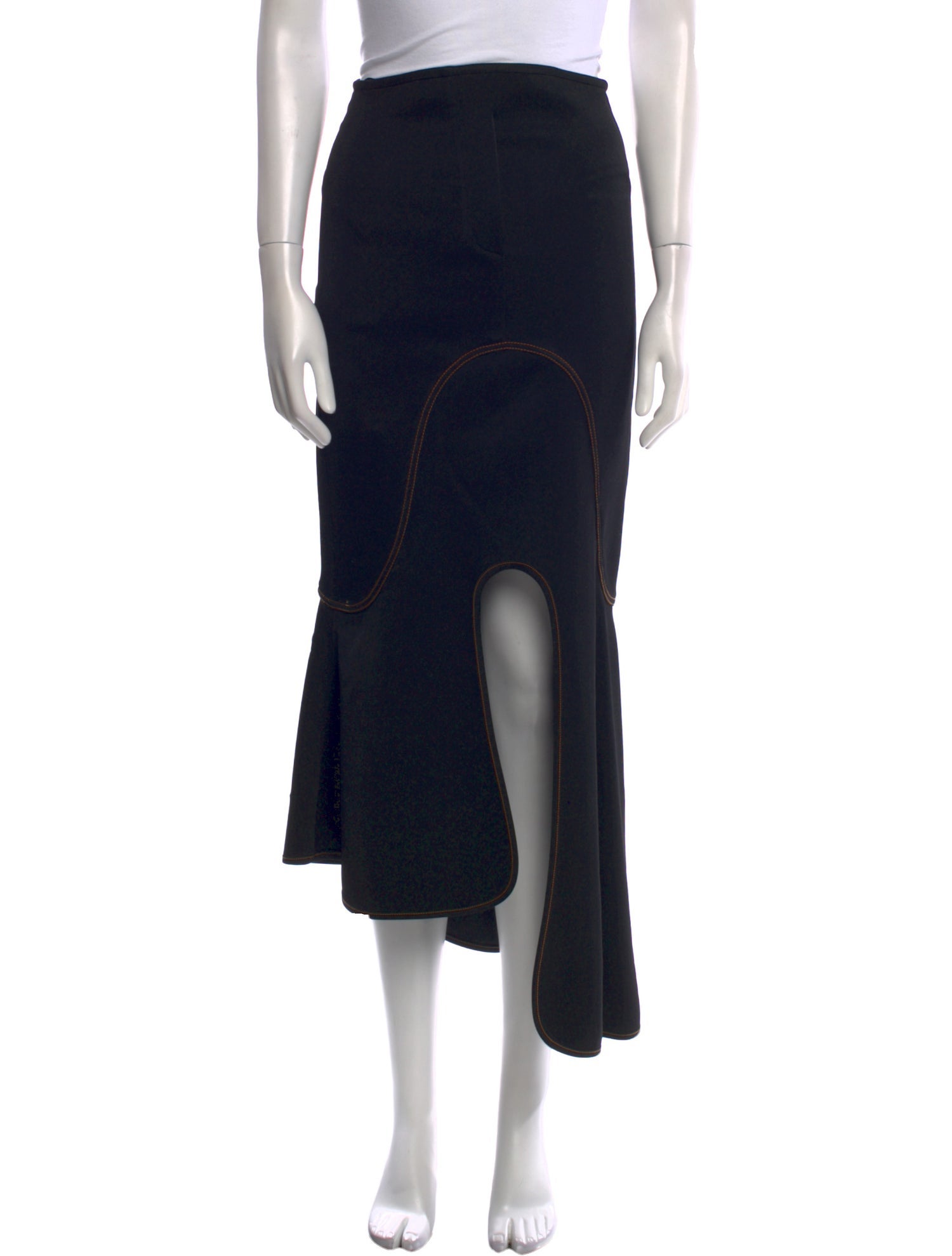 Ellery Midi Length Skirt w/ Tags