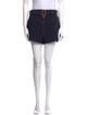 Ellery Mini Shorts