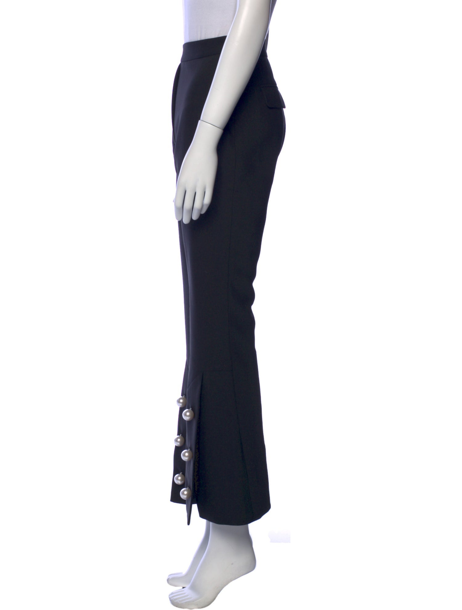 Ellery Wide Leg Pants