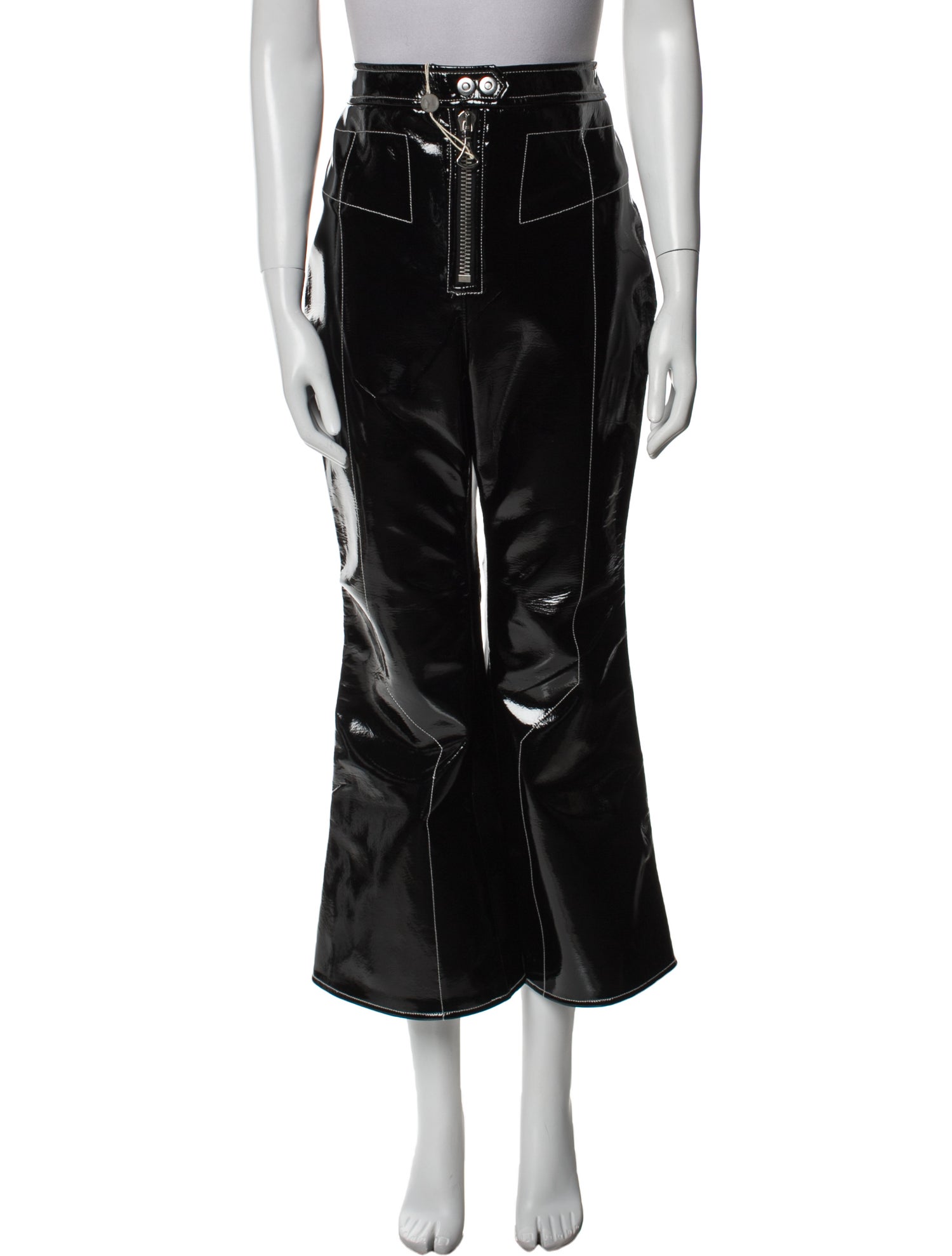 Ellery Wide Leg Pants w/ Tags