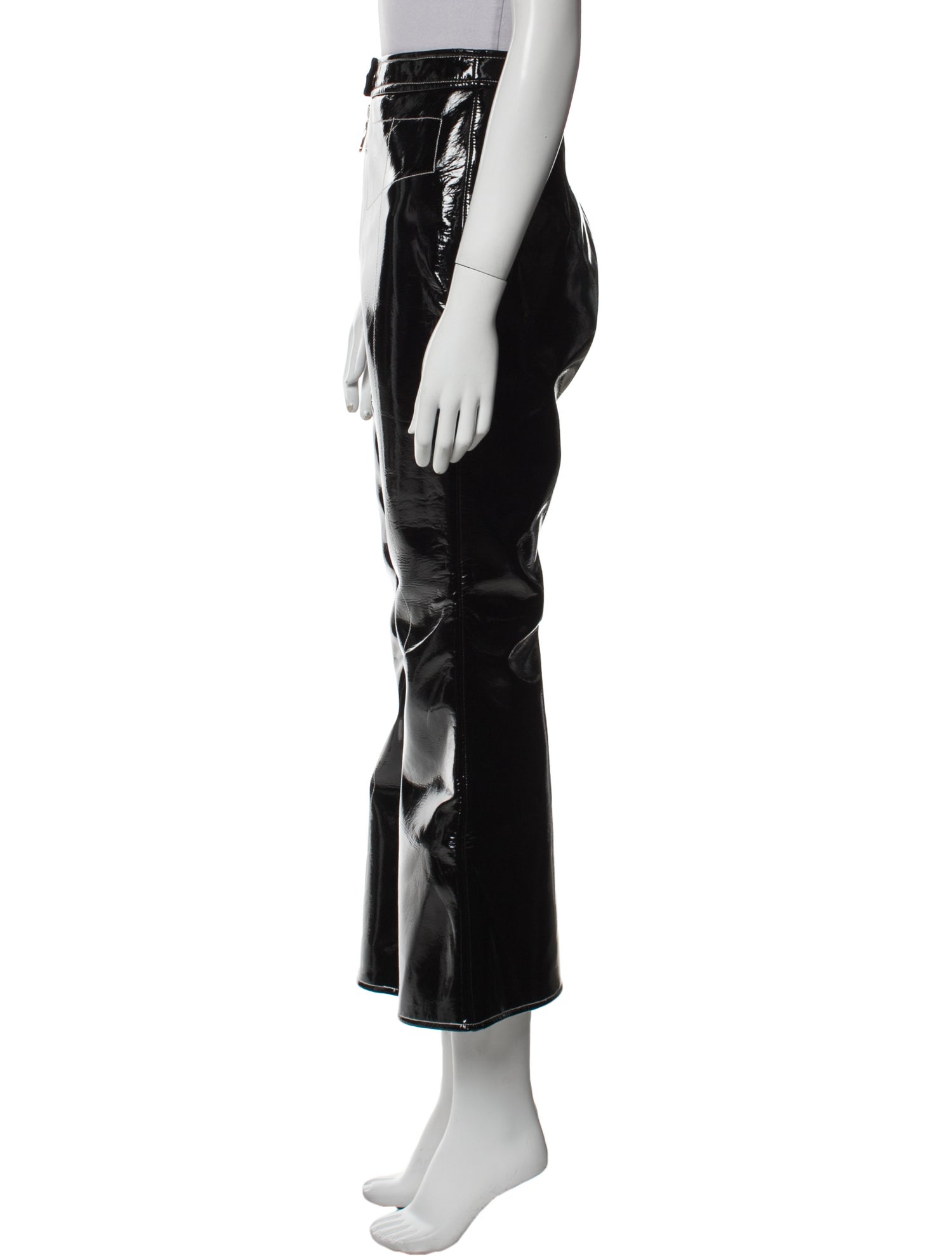 Ellery Wide Leg Pants w/ Tags