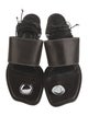 Ellery Leather Sandals