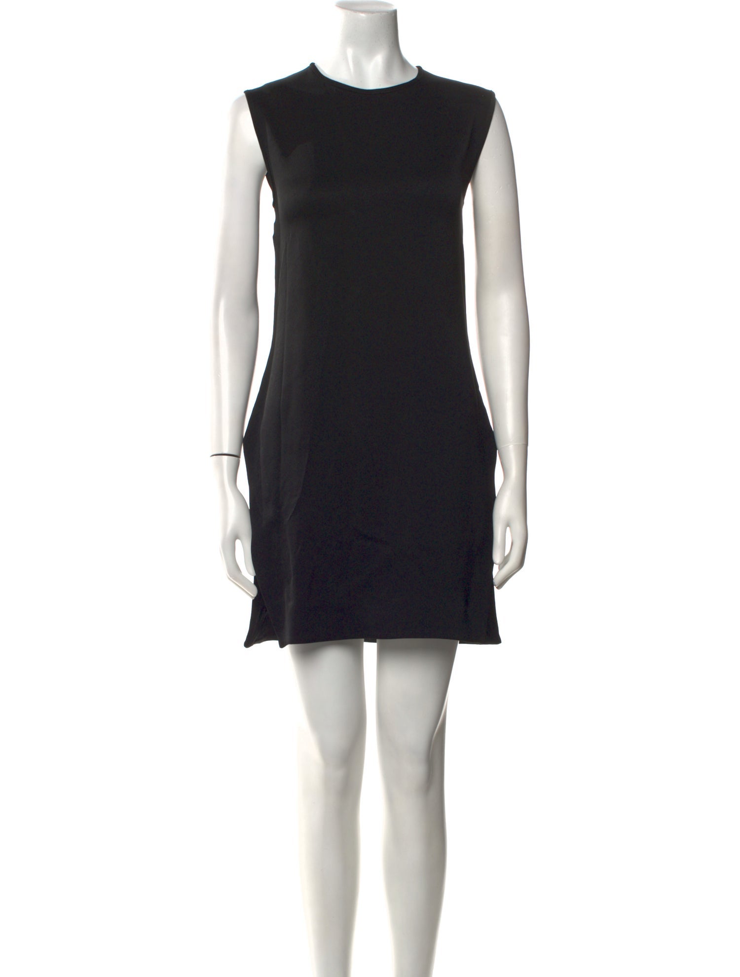 Ellery Crew Neck Mini Dress w/ Tags