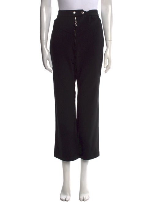 Ellery Straight Leg Pants