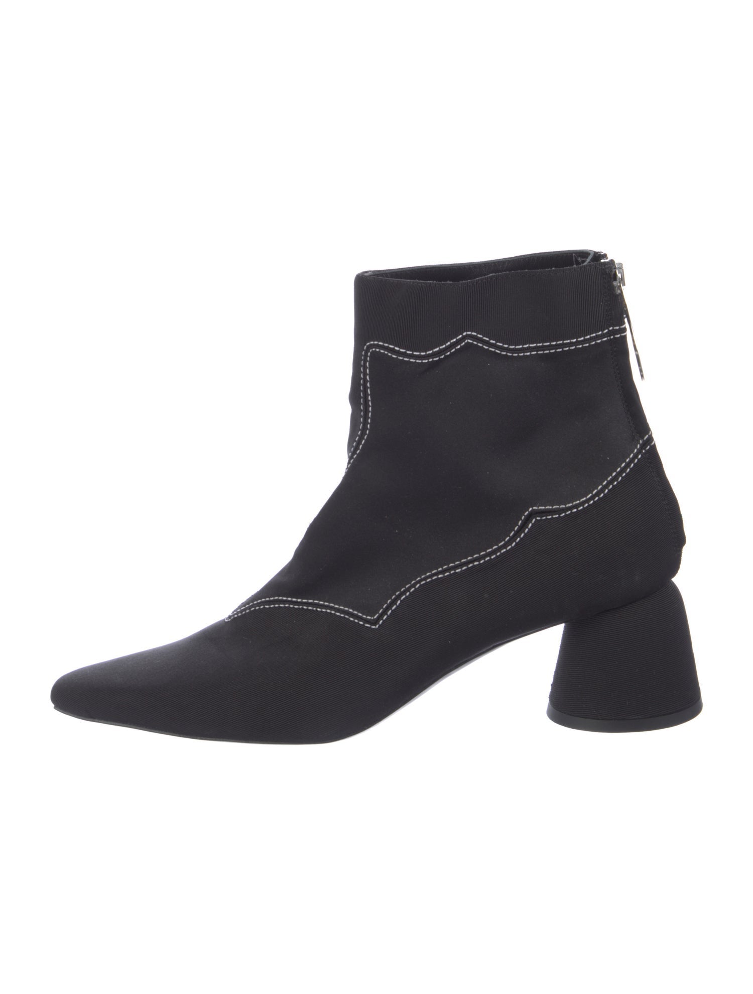 Ellery Boots