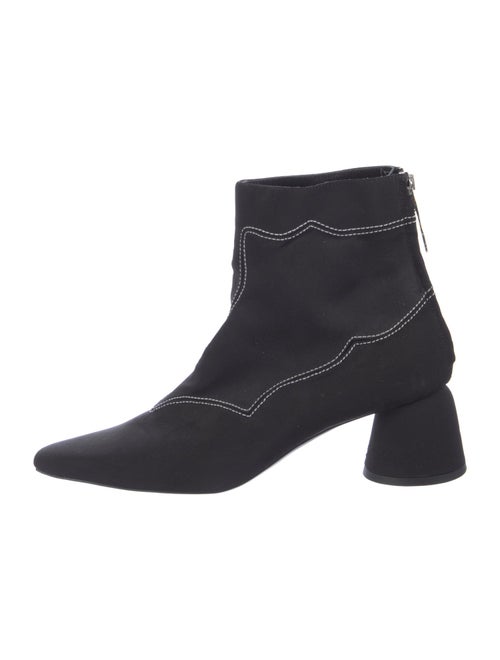 Ellery Boots