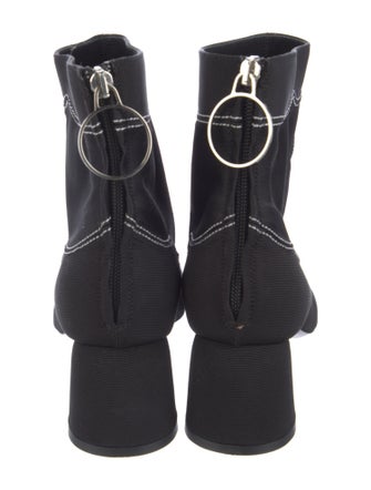 Ellery Boots