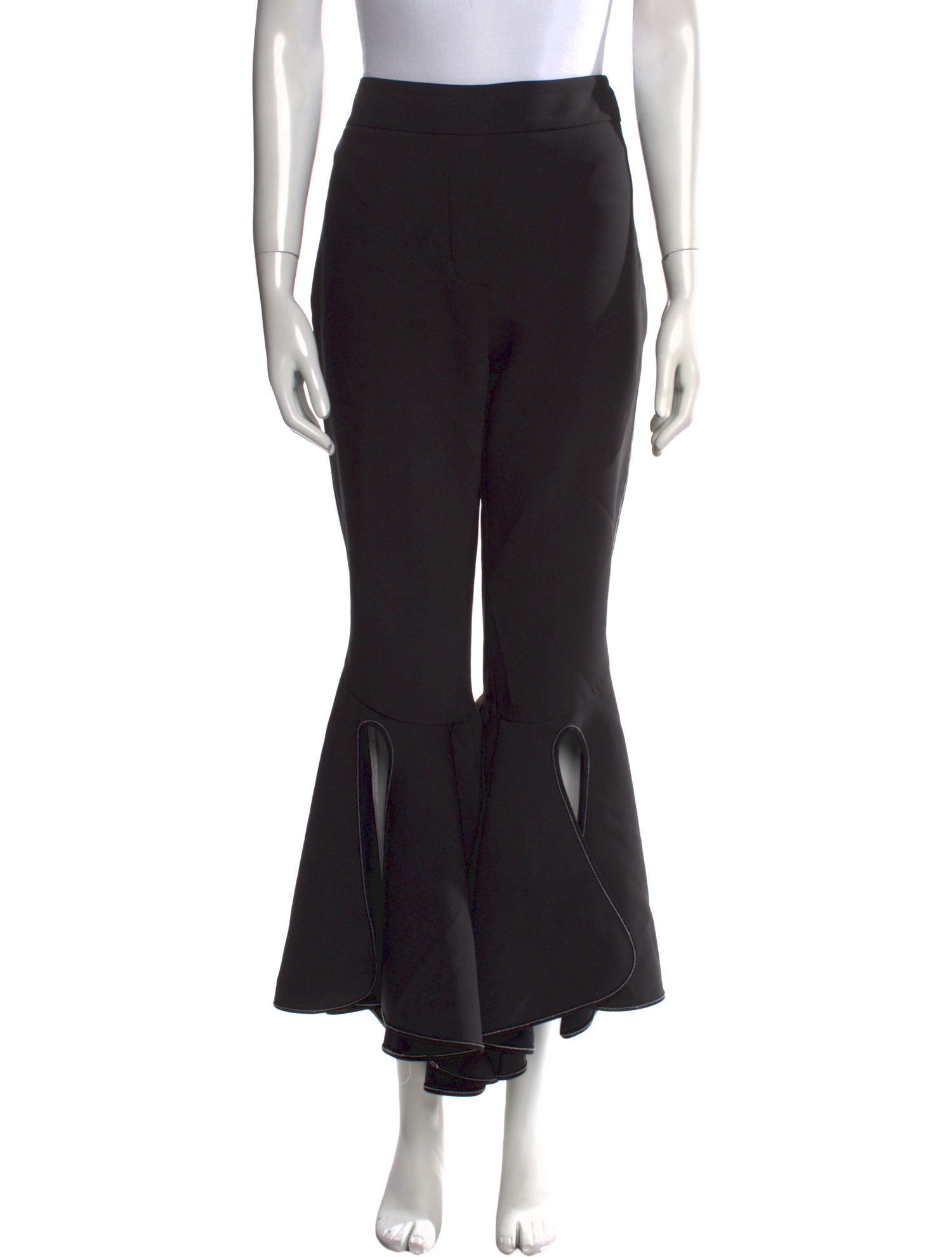 Ellery Wide Leg Pants