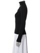 Ellery Turtleneck Long Sleeve Top