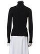 Ellery Turtleneck Long Sleeve Top