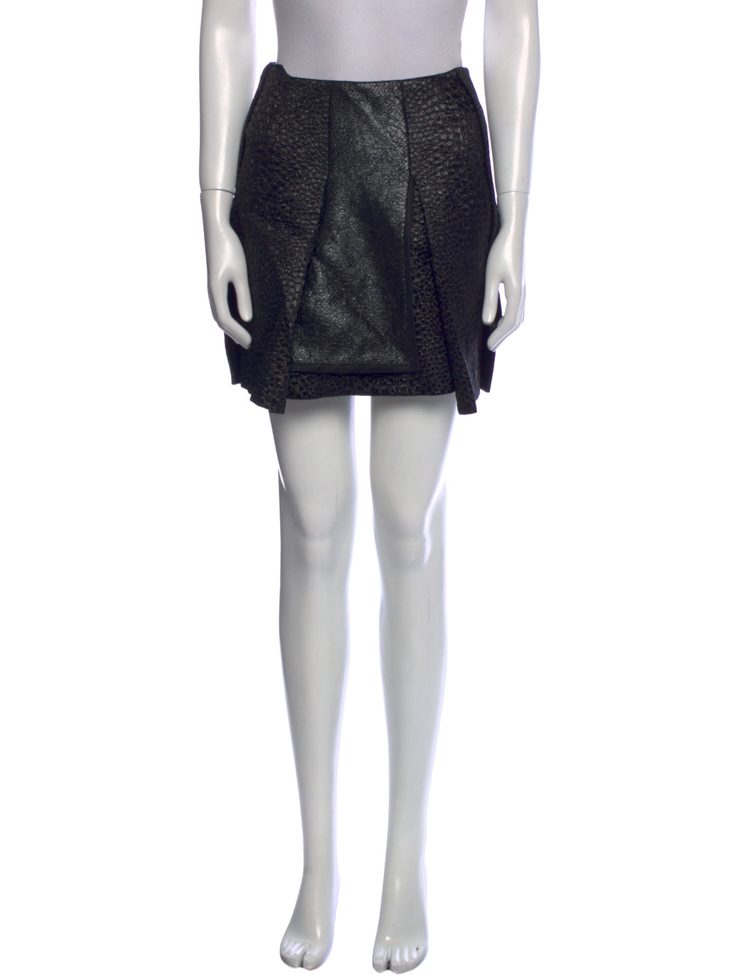 Ellery Mini Skirt w/ Tags