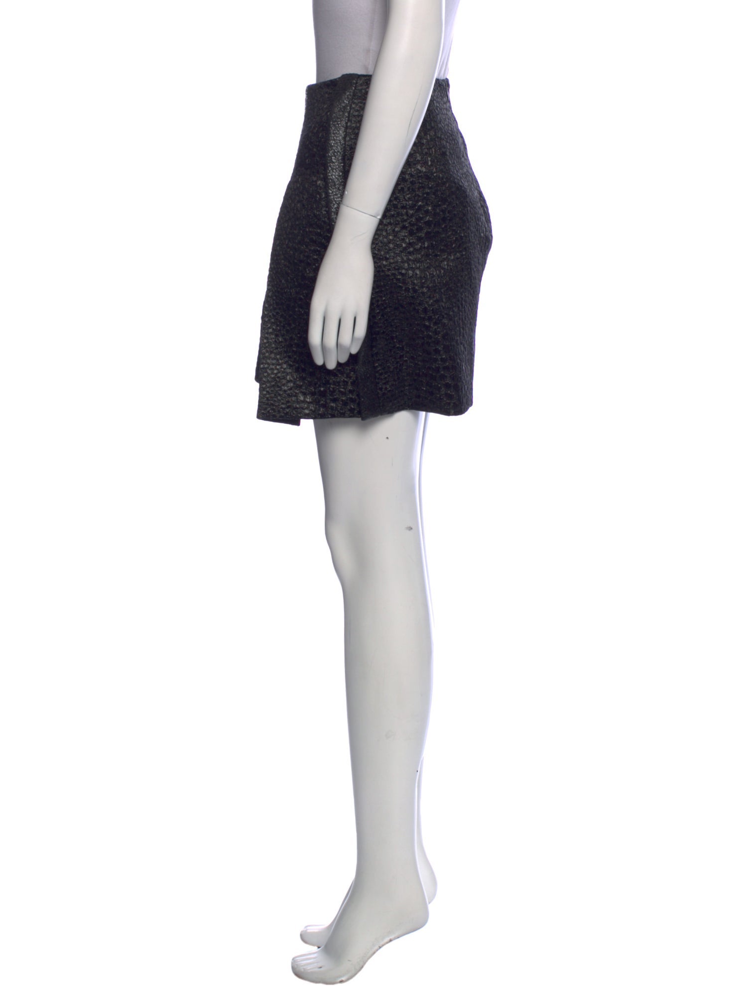 Ellery Mini Skirt w/ Tags