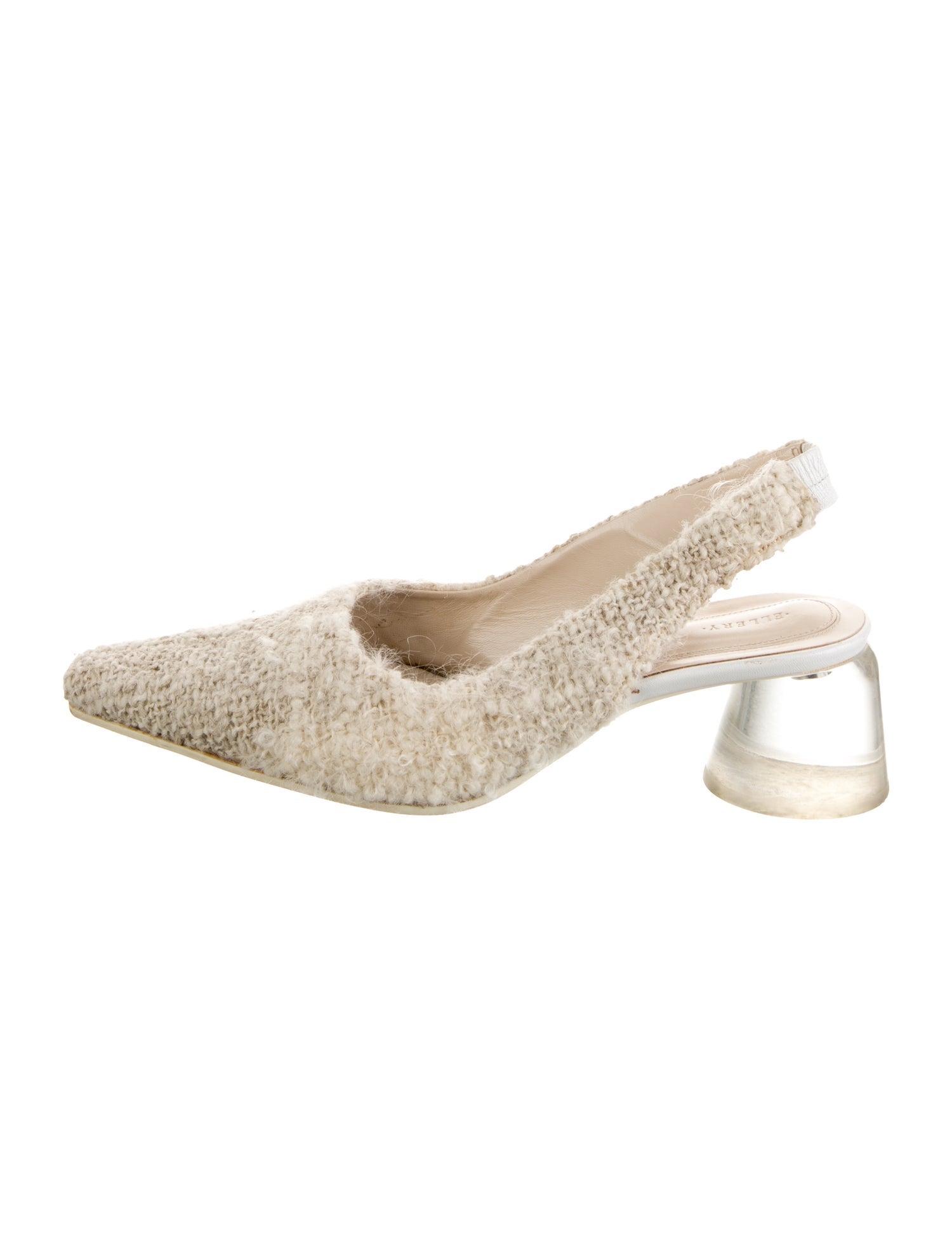 Ellery Slingback Pumps