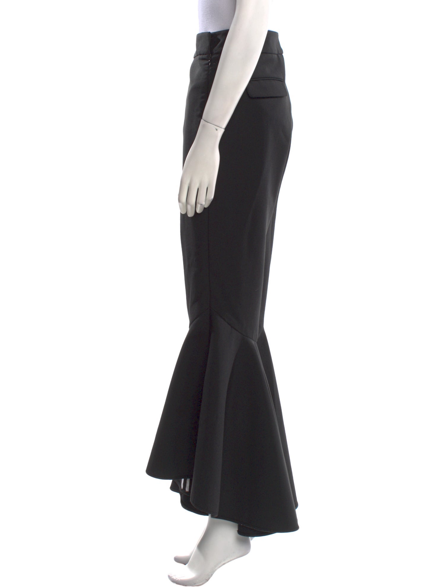 Ellery Wide Leg Pants