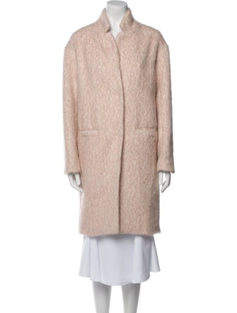Ellie Mae Faux Fur Coat