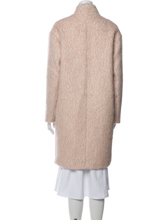 Ellie Mae Faux Fur Coat