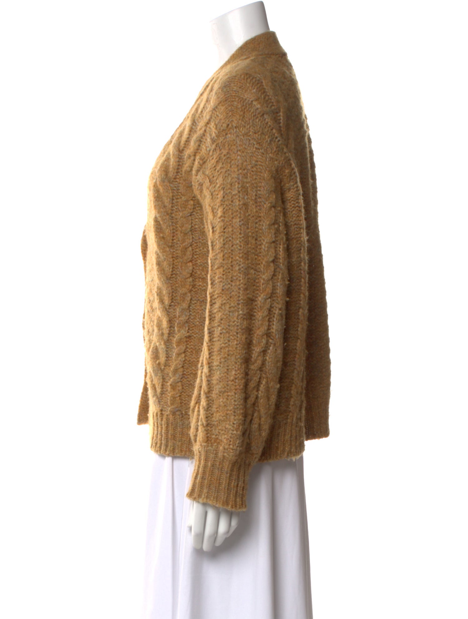 Ellie Mae V-Neck Sweater