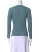 Eldon Portobello Cashmere Cashmere Bateau Neckline Sweater