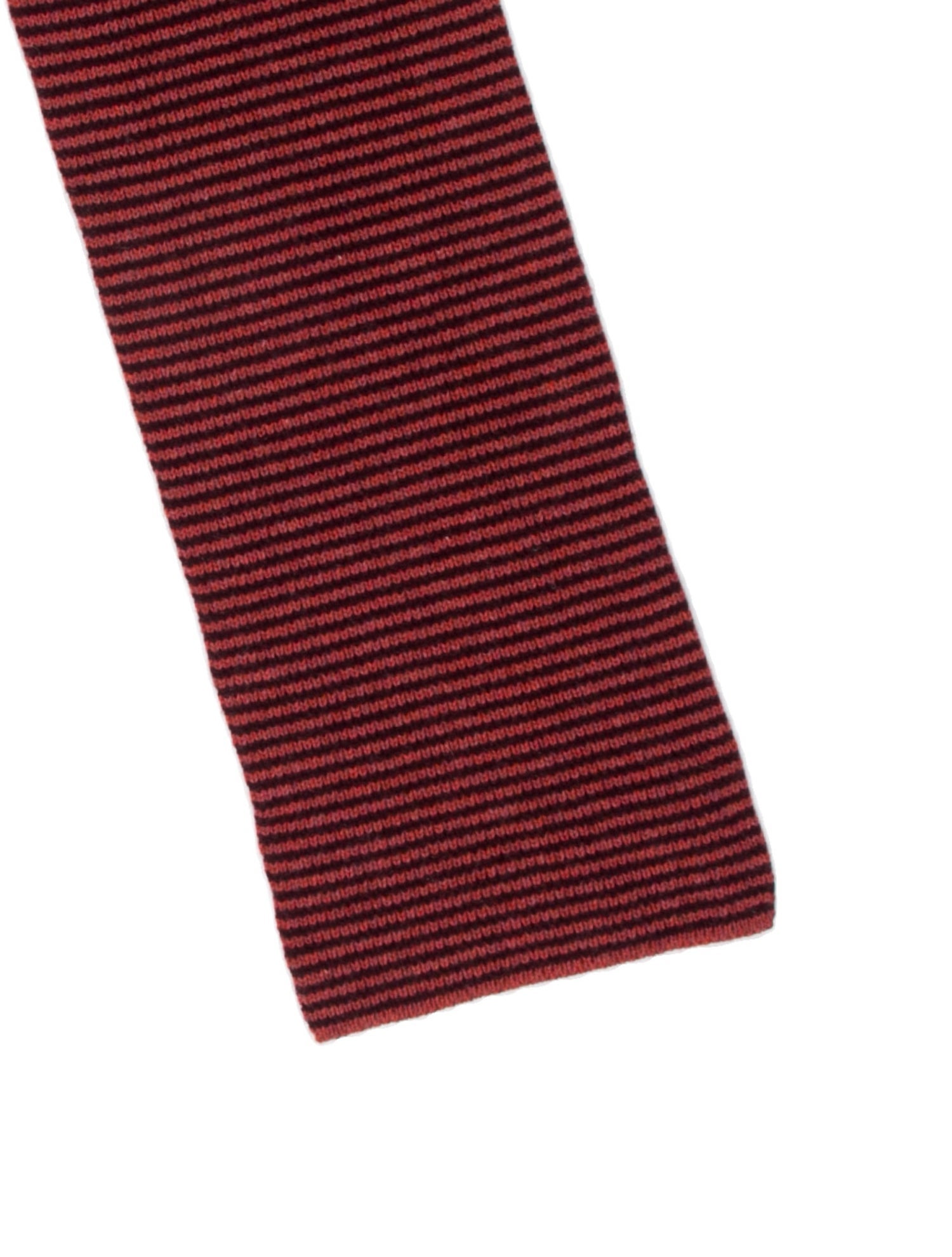 Eldon Portobello Cashmere Cashmere Striped Scarf w/ Tags