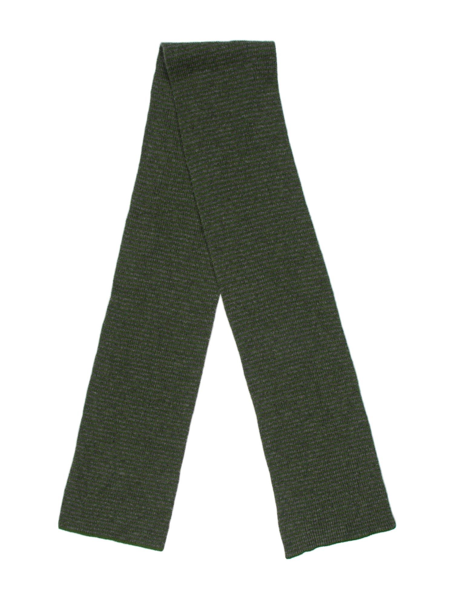 Eldon Portobello Cashmere Cashmere Printed Scarf