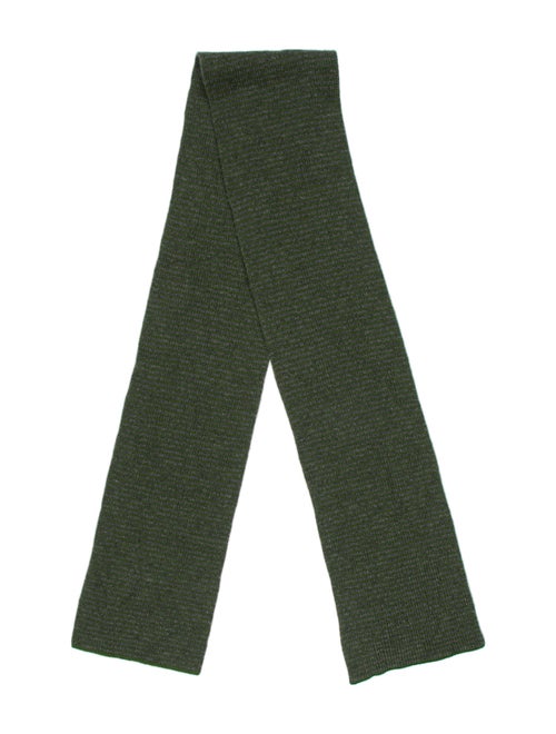 Eldon Portobello Cashmere Cashmere Printed Scarf