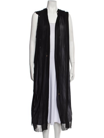 Elena Makri Loungewear Silk Nightgown One Size