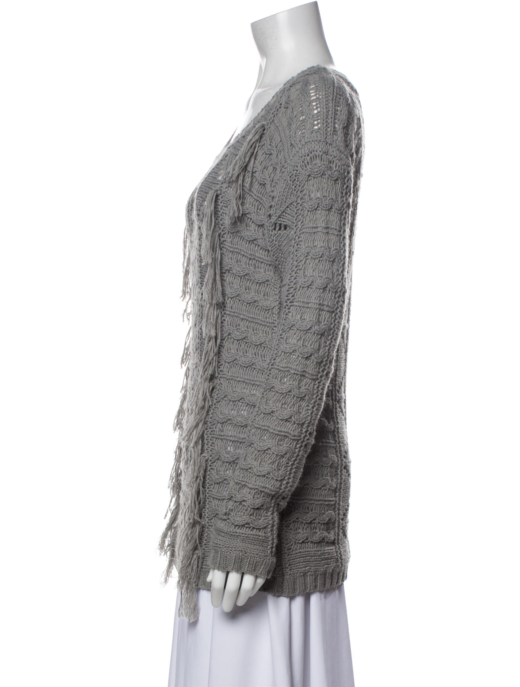 Elan Scoop Neck Sweater