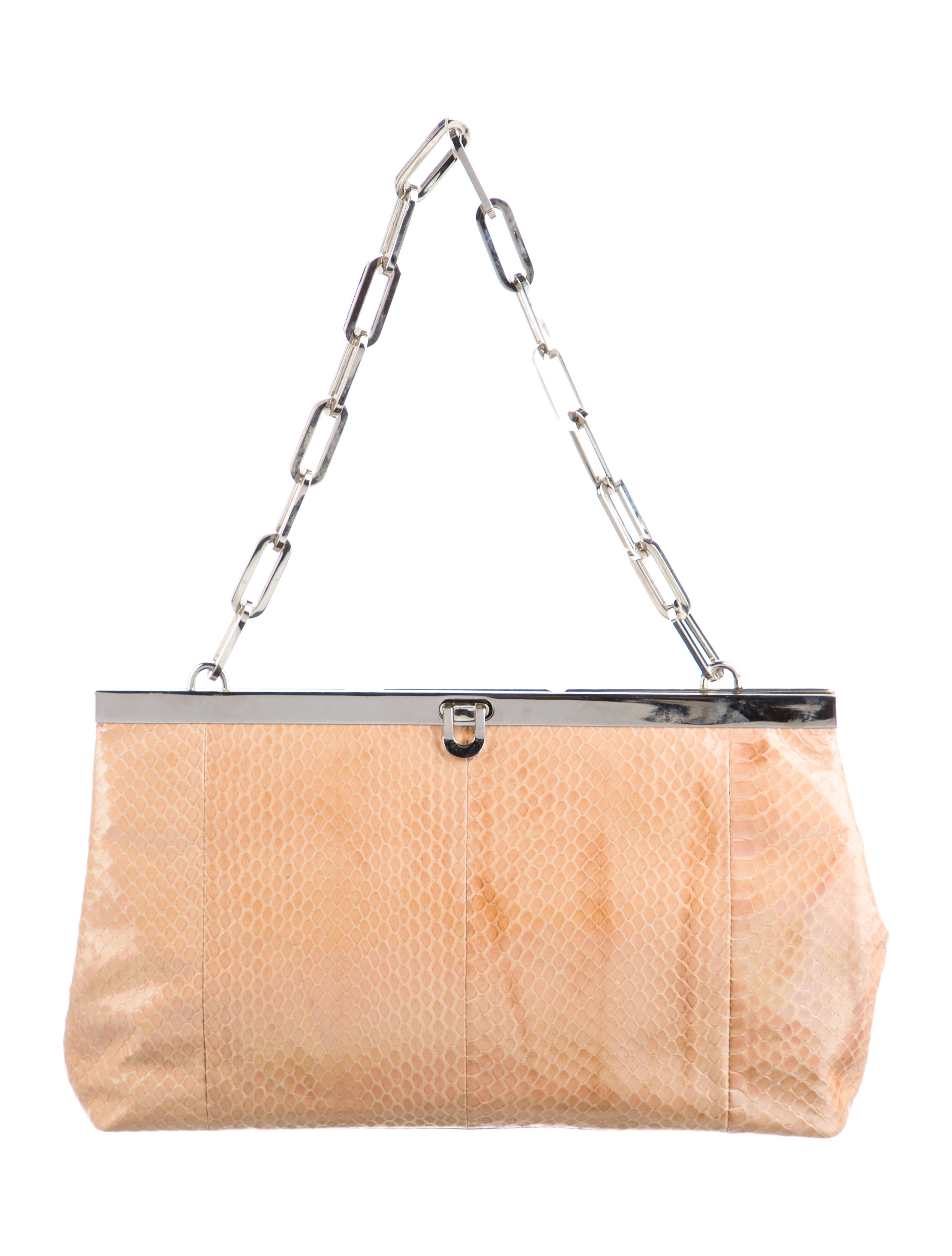 Elan Metallic Shoulder Bag Metallic Shoulder Bags, Handbags