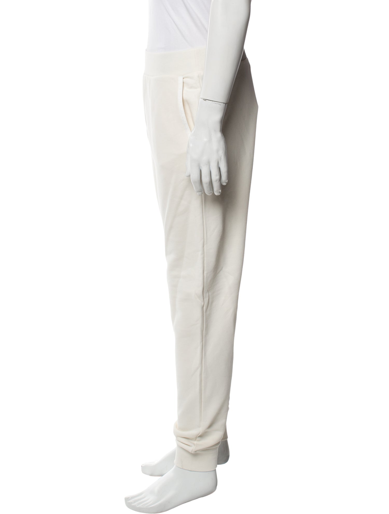 Ernest Leoty Sweatpants w/ Tags