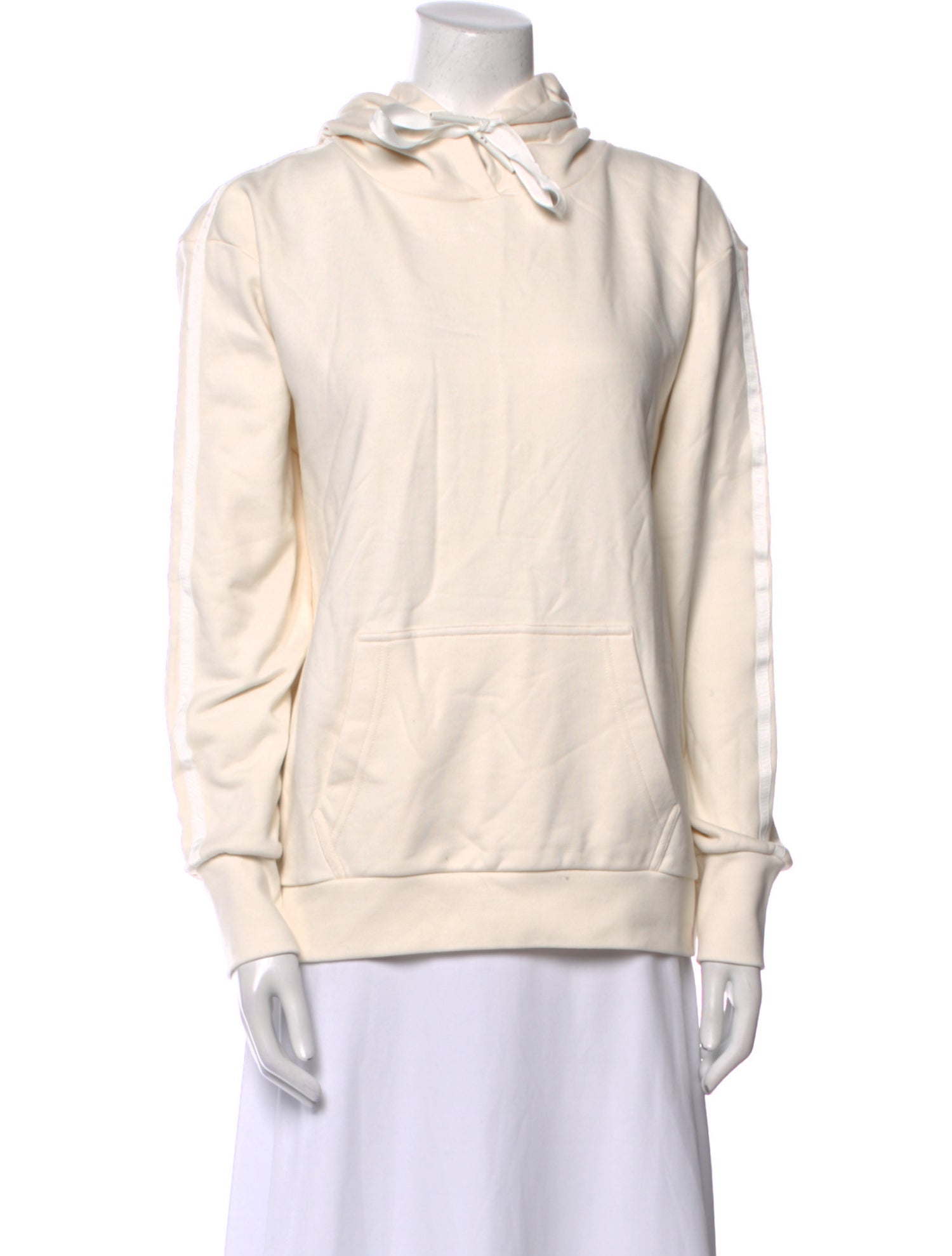 Ernest Leoty Crew Neck Long Sleeve Sweatshirt w/ Tags