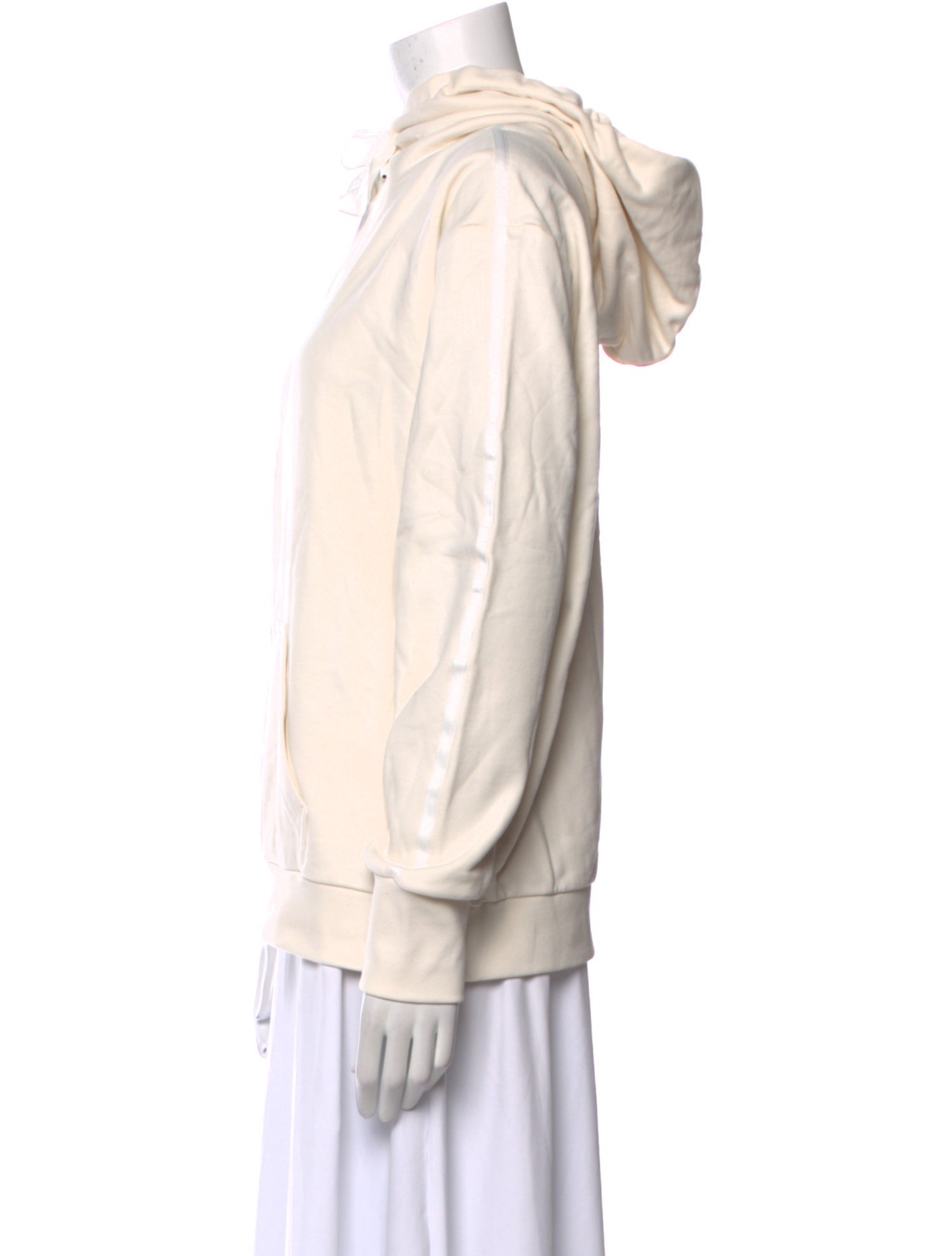 Ernest Leoty Crew Neck Long Sleeve Sweatshirt w/ Tags